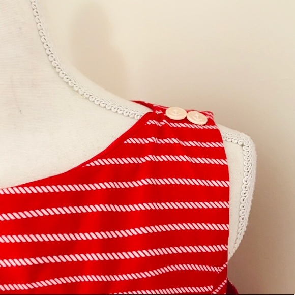 Talbots Dress - Picture 4 of 7